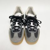  ADIDAS GAZELLE INDOOR CORE BLACK IF9642 