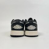  NIKE AIR JORDAN 1 LOW SE VINTAGE PANDA FB9893 101 