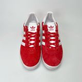  ADIDAS ORIGINALS GAZELLE SCARLET IG0455 