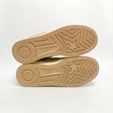  A BATHING APE BAPE STA SUEDE YELLOW OZX SH 191004M H 