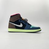  NIKE AIR JORDAN 1 RETRO HIGH TOKYO BIO HACK 555088-201 