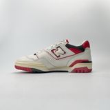  NEW BALANCE 550 VINTAGE RED BB550VGA 