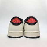  NIKE AIR JORDAN 1 RETRO LOW OG X PSG PARIS SAINT-GERMAIN HF8828-100 