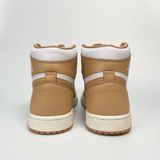  NIKE AIR JORDAN 1 RETRO HIGH OG PRALINE FN6622-201 