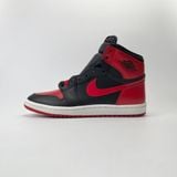  NIKE AIR JORDAN 1 RETRO HIGH ’85 OG BRED HV6674-067 - SPECIAL PACKAGE 