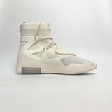  NIKE AIR FEAR OF GOD 1 SAIL AR4237-100 