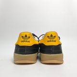  ADIDAS GAZELLE INDOOR CORE BLACK IF9642 