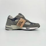  NEW BALANCE 991 MADE IN ENGLAND CASTLEROCK NAVY M991GNS 
