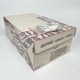  ASICS GEL-LYTE III ATMOS X SOLEBOX - 1191A076-020 