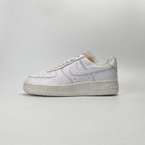  NIKE AIR FORCE 1 LOW 07 LX BLING BLING CZ8101-100 