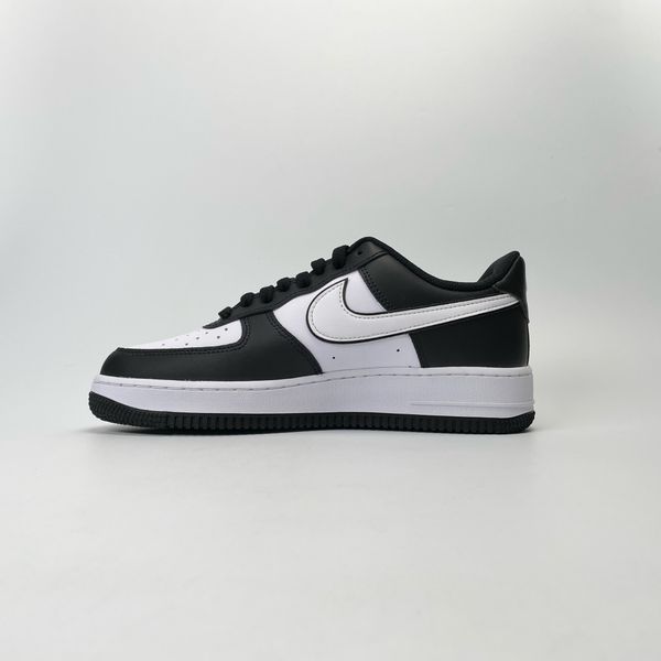  NIKE AIR FORCE 1 LOW PANDA DV0788-001 