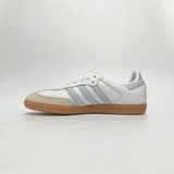  ADIDAS SAMBA OG WHITE HALO BLUE IE0877 