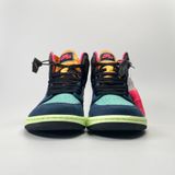  NIKE AIR JORDAN 1 RETRO HIGH TOKYO BIO HACK 555088-201 