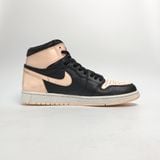  NIKE AIR JORDAN 1 RETRO HIGH OG CRIMSON TINT 555088-081 