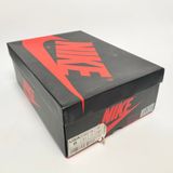  NIKE AIR JORDAN 1 RETRO HIGH OG COURT PURPLE 555088-501 