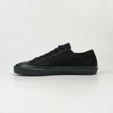  BURBERRY LARKHALL CHECK CANVAS BLACK 4500585830 