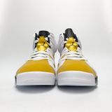  NIKE AIR JORDAN 6 RETRO YELLOW OCHRE CT8529-170 
