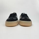  ADIDAS SAMBAE BLACK WHITE GUM ID0436 