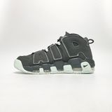  NIKE AIR MORE UPTEMPO 96 DARK SMOKE FJ4181-001 