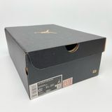  NIKE AIR JORDAN 1 MID SE GS RED QUILTED AV5174-600 