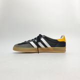  ADIDAS GAZELLE INDOOR CORE BLACK IF9642 