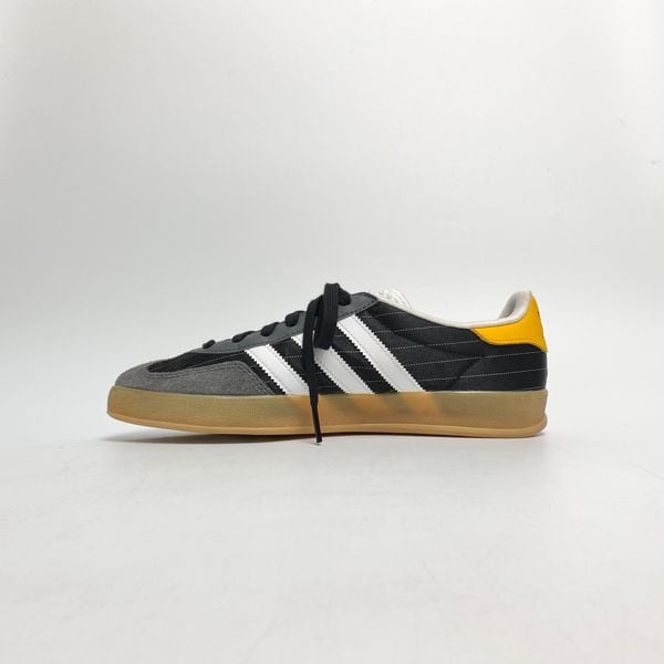  ADIDAS GAZELLE INDOOR CORE BLACK IF9642 