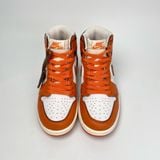  NIKE AIR JORDAN 1 RETRO HIGH OG STARFISH DO9369-101 