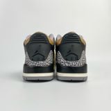  NIKE AIR JORDAN 3 RETRO BLACK CEMENT GOLD - CK9246-067 