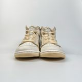  NIKE AIR JORDAN 1 HIGH VIBRATIONS OF NAIJA BEIGE FD8631-100 