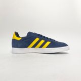  ADIDAS ARSENAL FC X GAZELLE NAVY TRIBE YELLOW IE8500 