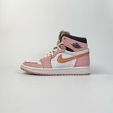  NIKE AIR JORDAN 1 HIGH ZOOM PINK GLAZE CT0979 601 