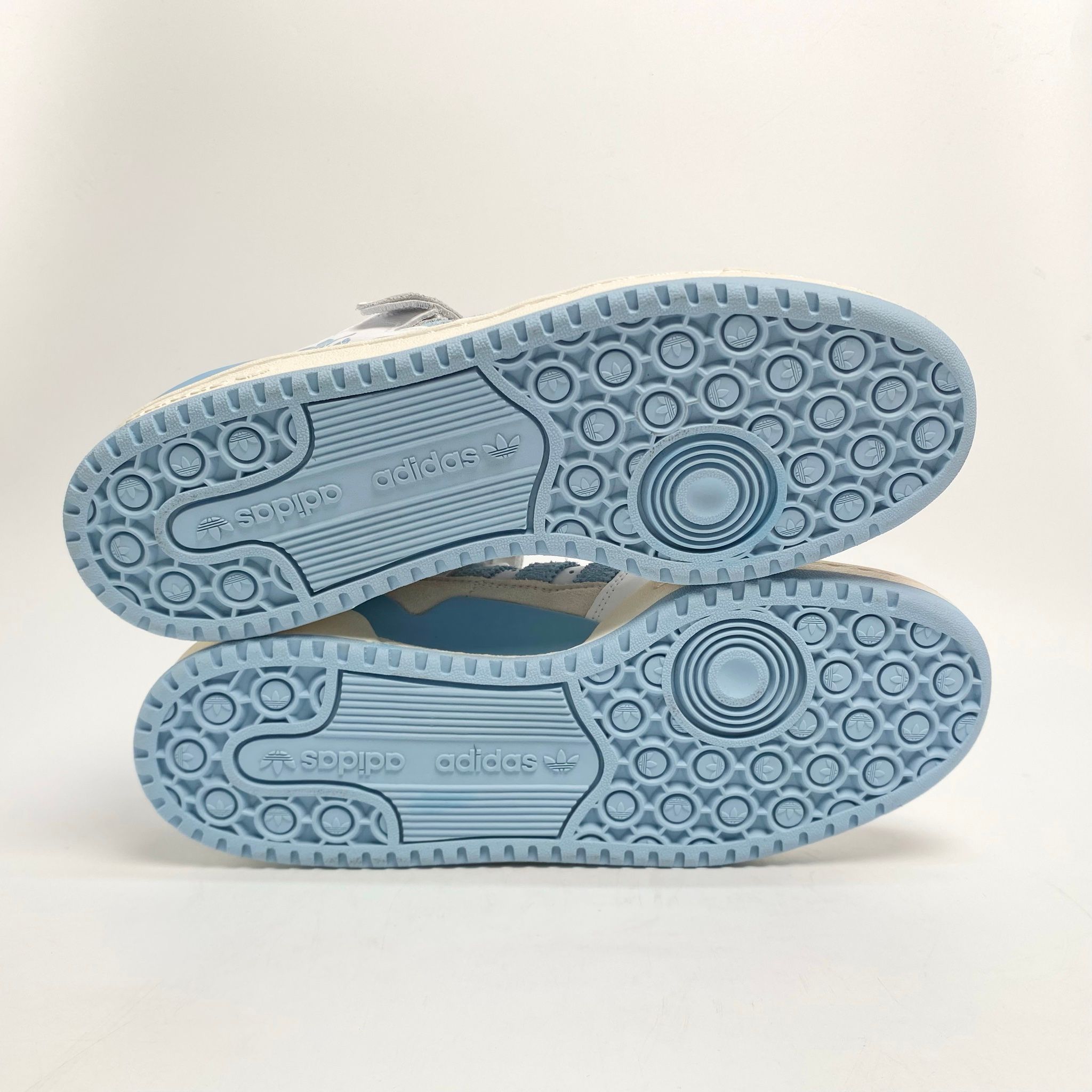  ADIDAS FORUM 84 LOW CLOUD WHITE BLUE GY2325 