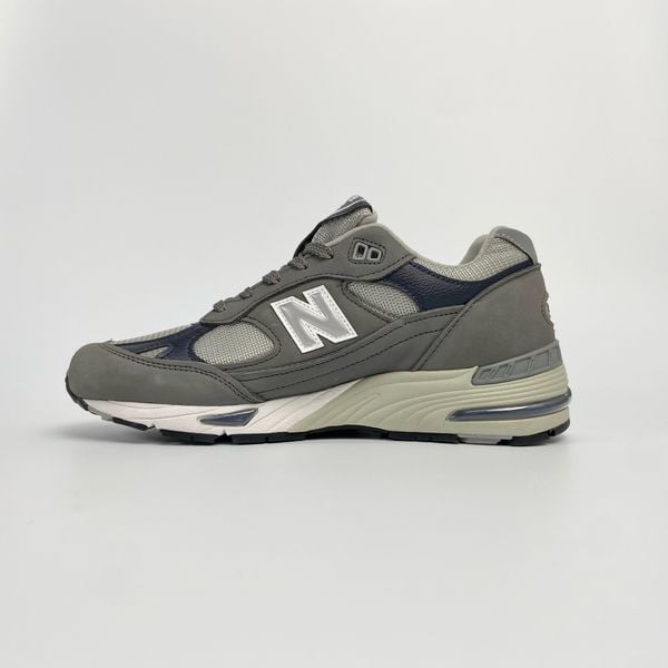  NEW BALANCE 991 MADE IN ENGLAND CASTLEROCK NAVY M991GNS 