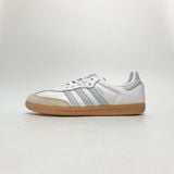  ADIDAS SAMBA OG WHITE HALO BLUE IE0877 