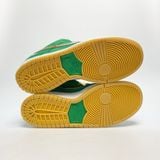  NIKE SB DUNK LOW PRO SHAMROCK BQ6817-303 