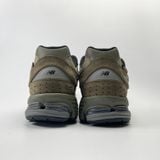  NEW BALANCE 2002R CORDURA OLIVE M2002RPK 