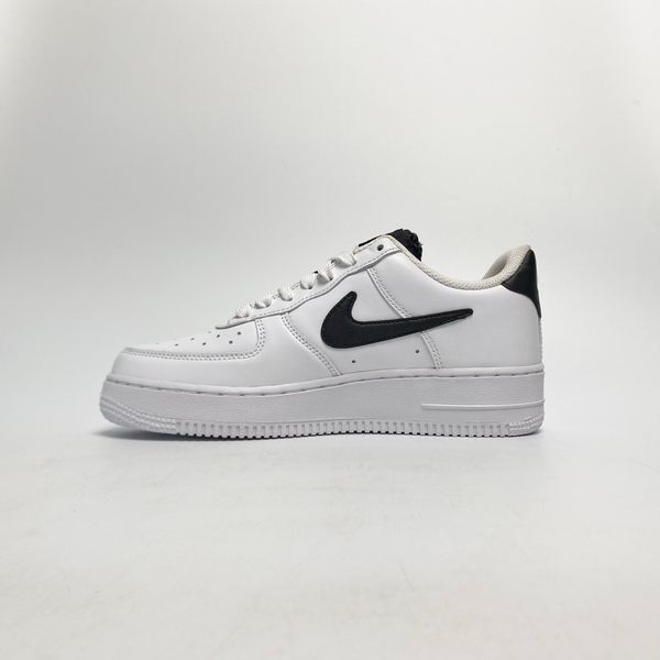  NIKE AIR FORCE 1 CARABINER HABANERO RED DH7579-100 