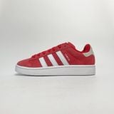  ADIDAS CAMPUS 00S RED WHITE - IG1230 
