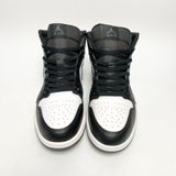  NIKE AIR JORDAN 1 MID IRON GREY DQ8426-001 