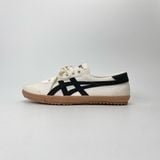  ASICS TSG 110 CREAM BLACK GUM 1203A516-100 