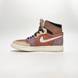  NIKE AIR JORDAN 1 ZOOM AIR CMFT RUST CT0979-602 