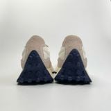  NEW BALANCE 327 MOONBEAM WHITE NAVY MS327RF1 