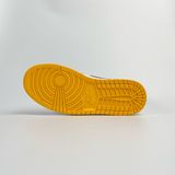  NIKE AIR JORDAN 1 RETRO HIGH OG BROTHERHOOD  -  555088-706 