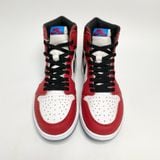  NIKE AIR JORDAN 1 RETRO HIGH SPIDER-MAN 555088-602 
