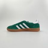  ADIDAS ORIGINALS GAZELLE INDOOR SHOES COLLEGIATE GREEN IG1596 