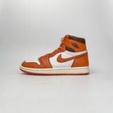  NIKE AIR JORDAN 1 RETRO HIGH OG STARFISH DO9369-101 