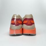  NIKE AIR MAX 1 CLOT KISS OF DEATH DD1870-100 