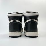 NIKE AIR JORDAN 1 RETRO HIGH 85 BLACK WHITE (2023) - BQ4422-001 