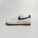  NIKE AIR FORCE 1 07 PALE VANILLA FQ8103-133 