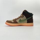  NIKE SB CONCEPTS X DUNK HIGH PRO SB TURDUNKEN  DC6887 200 